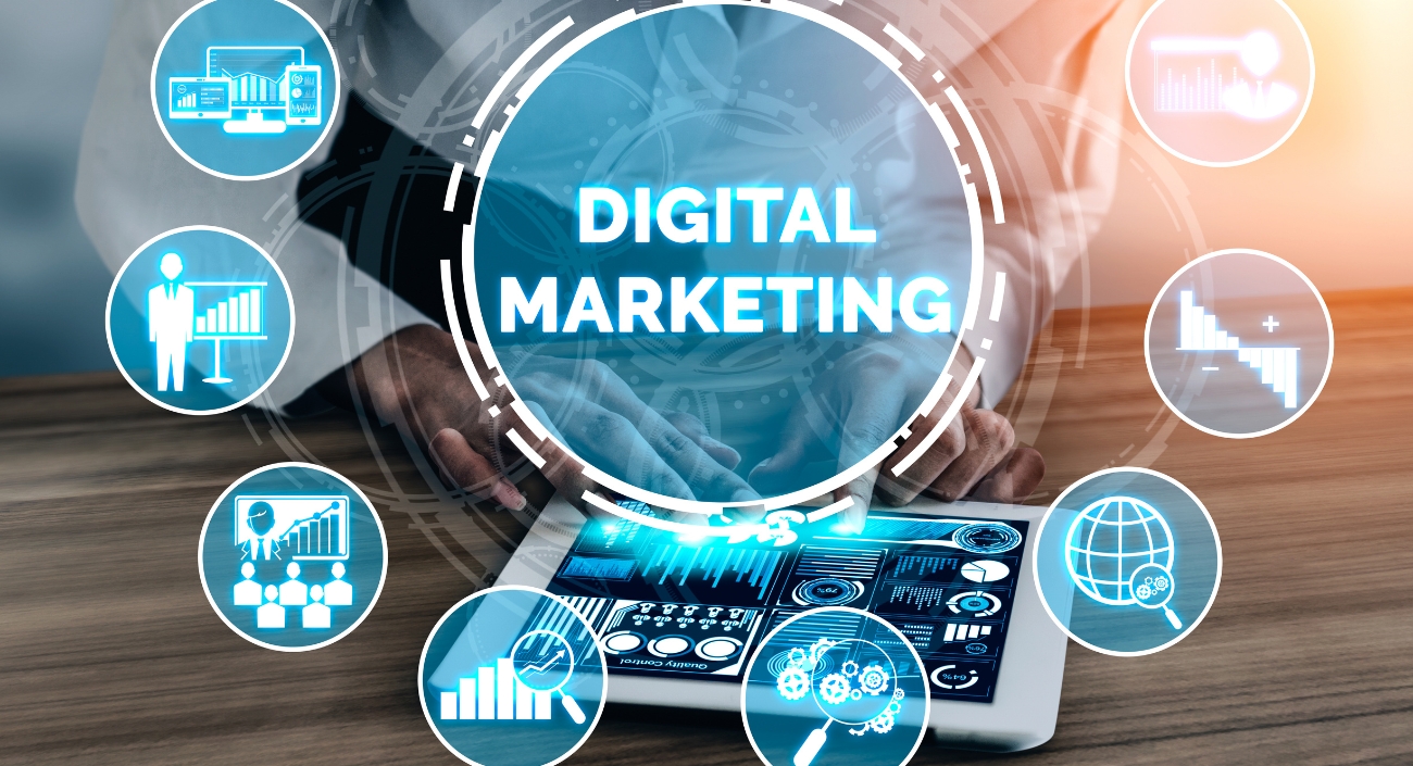 Best Digital Marketing Agency